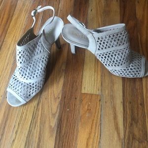 Kelly & Katie heels size 9